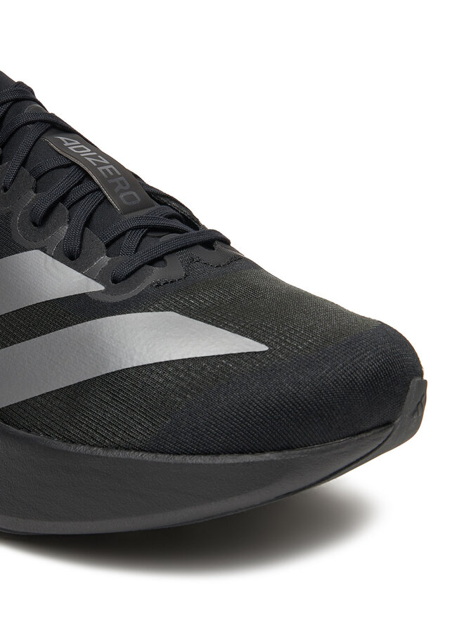 Laufschuhe adidas adizero EVO SL JR4888 Schwarz | eschuhe.de