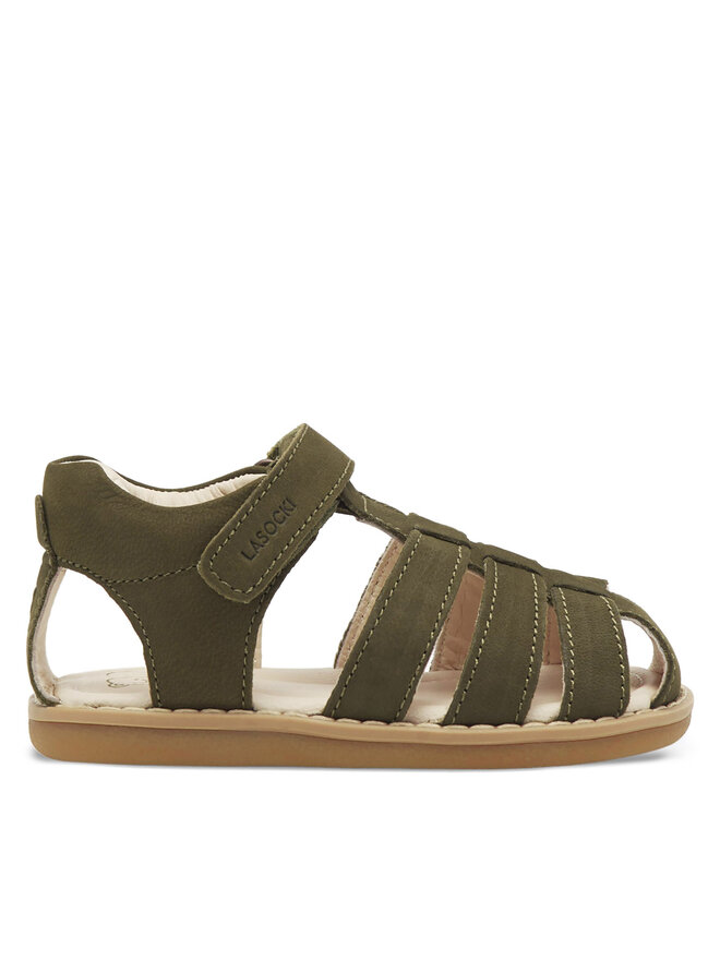 Lasocki Kids Sandalen Lasocki Kids BOB CI12-BOB-02(II)CH Khakifarben