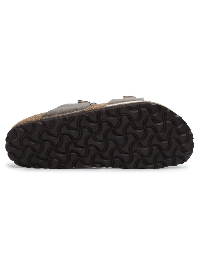Birkenstock Παντόφλες Birkenstock Syndey Bs 1016169 Χρυσό