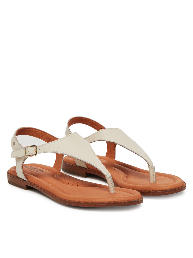 Pikolinos Sandalen Pikolinos W0X-0954 Weiß
