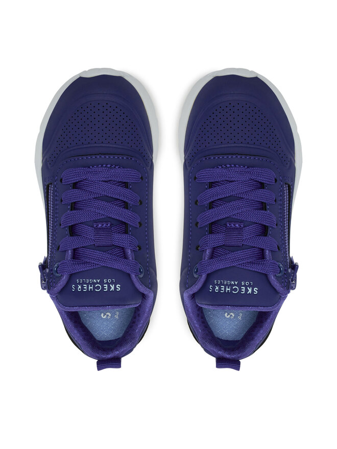 Skechers Sportcipők Skechers Uno Lite 310387L Sötétkék