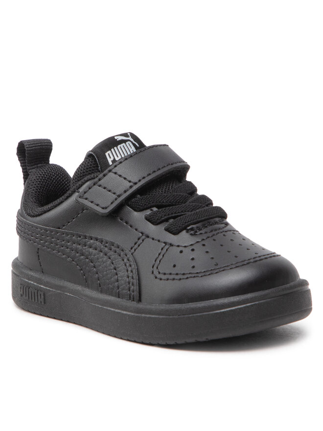 Puma Сникърси Puma Rickie Ac Inf 384314 02 Черен