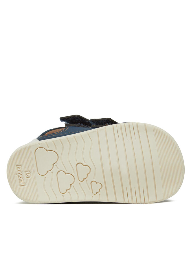 Mayoral Schnürschuhe Mayoral 42417 Dunkelblau