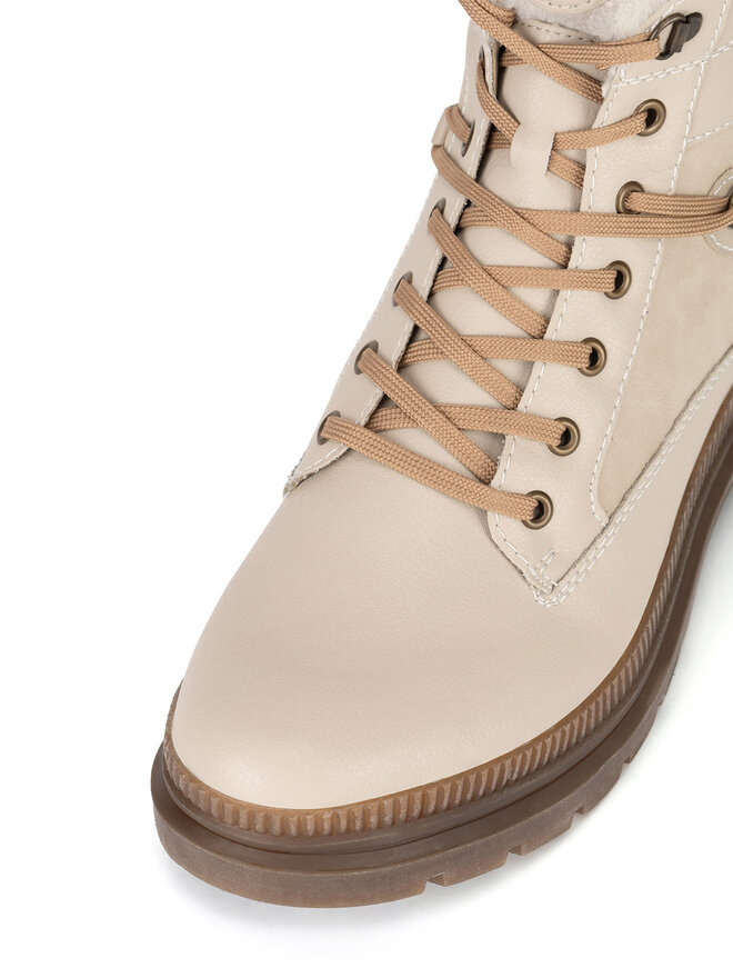 Remonte Botines Remonte D0C77-60 Beis