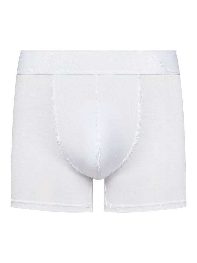 Resteröds Resteröds 3er-Set Boxershorts Gunnar 27934 49 Weiß