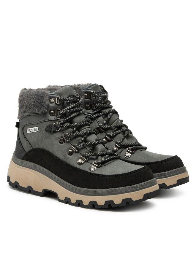 Vertigo Alpes Schneeschuhe Vertigo Alpes Uwish Grau