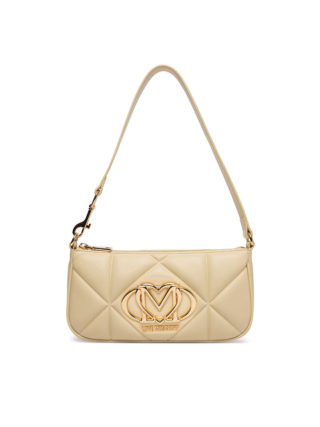 LOVE MOSCHINO Сумка LOVE MOSCHINO JC4111PP1OLC0129 Бежевий