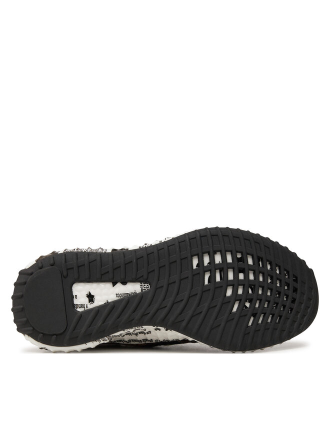 Laura Vita Sneakers Laura Vita Burton 15 Rosso