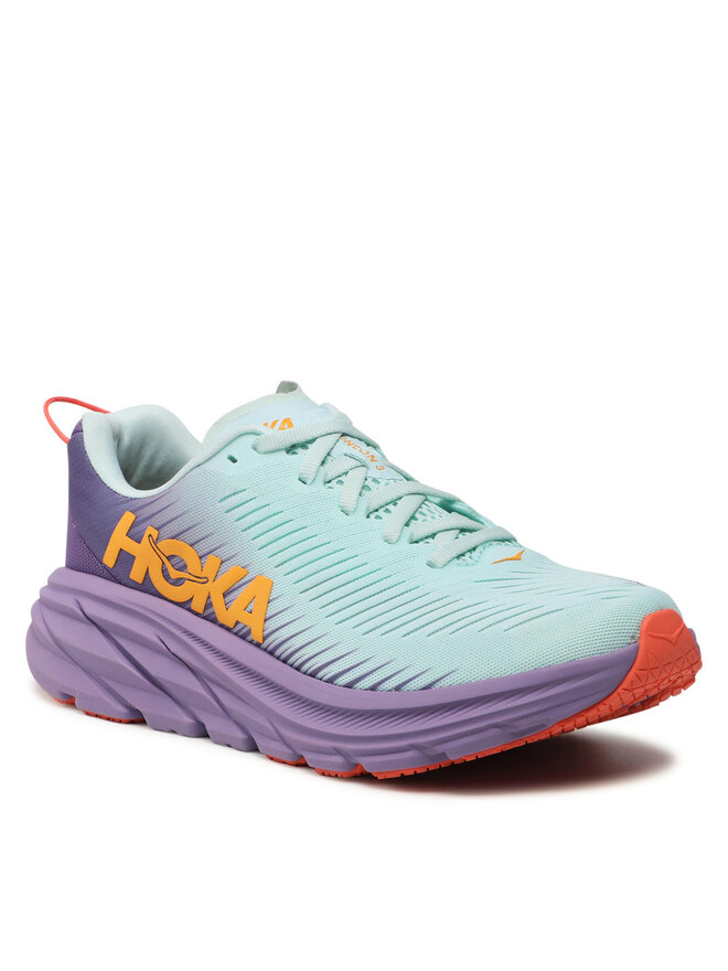 Hoka Laufschuhe Hoka W Rincon 3 1119396 Blau
