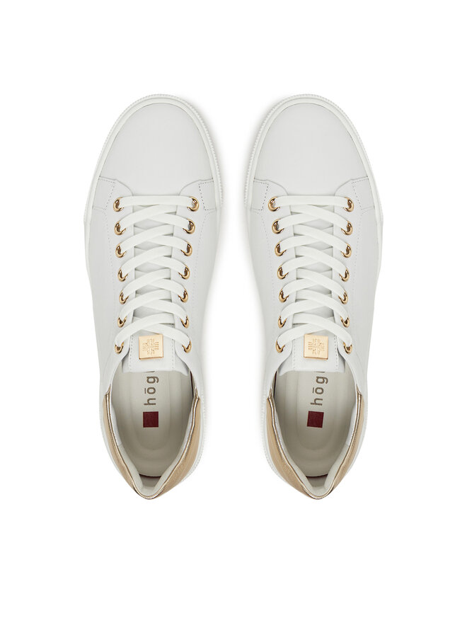 HÖGL Zapatillas HÖGL Blade 0-103601 Blanco