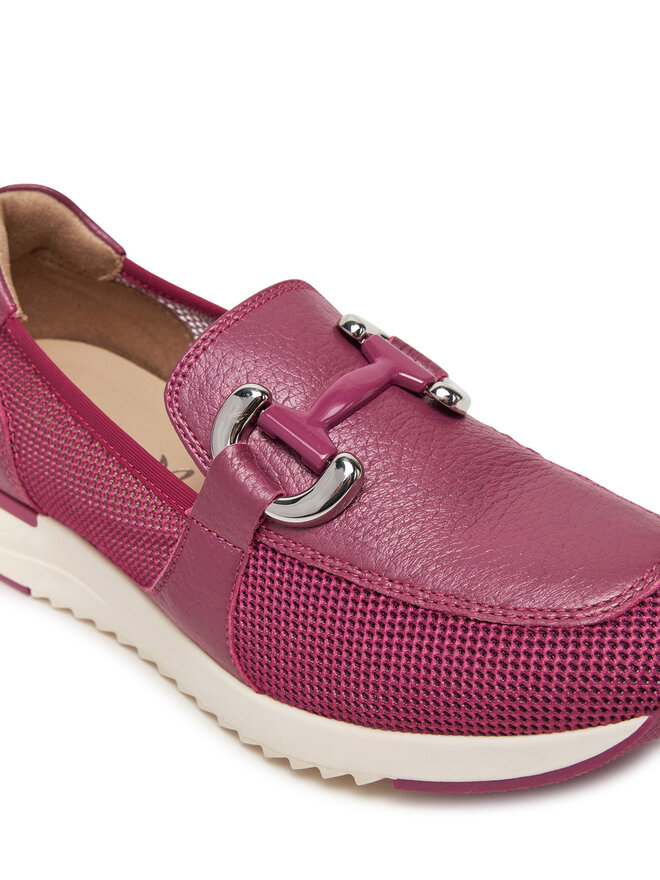 Caprice Zapatos hasta el tobillo Caprice 9-24536-42 Rosa