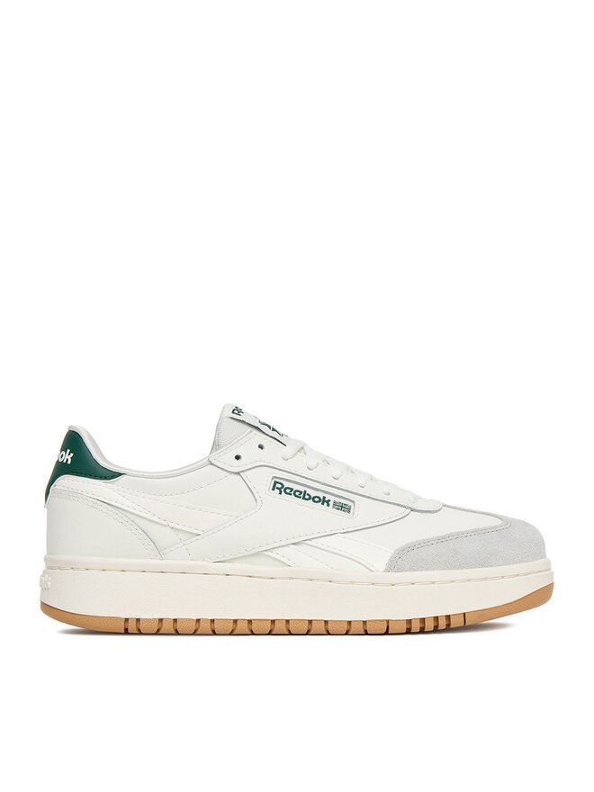 Reebok Снікерcи Reebok EO-CAMPIO XT DOUBLE 100249565 Écru