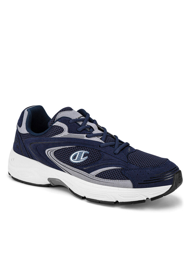 Champion Sneakersy Champion RN00 MS LOW S22347-BS507 Tmavomodrá
