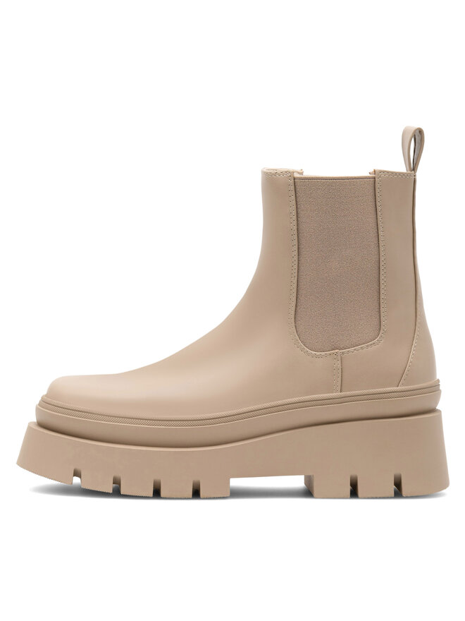 DeeZee Челсі DeeZee LARA H230208-1 Бежевий