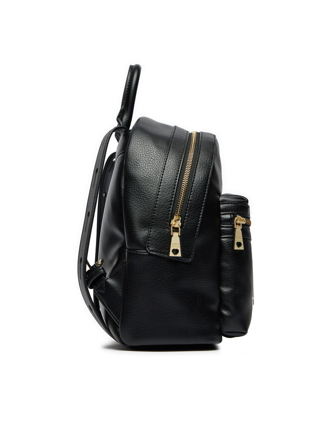 LOVE MOSCHINO Ruksak LOVE MOSCHINO JC4123PP1LLB0000 Crna