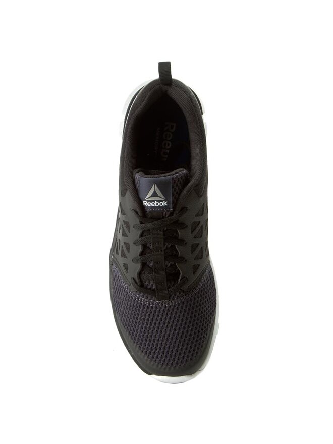 Reebok Laufschuhe Reebok Sublite Xt Cushion 2.0 Mt BD5537 Schwarz