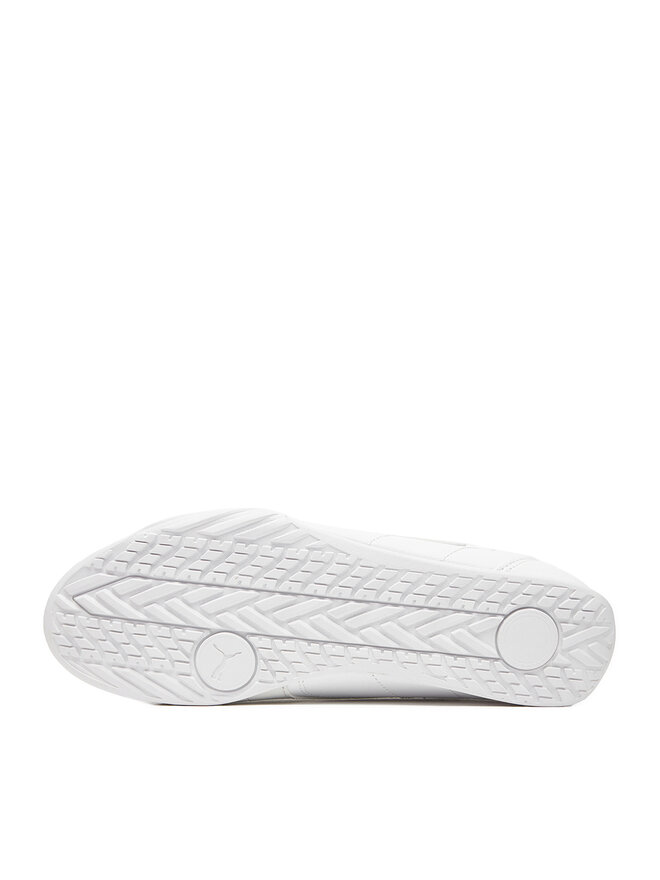 Puma Снікерcи Puma CATCH 40267902 Білий