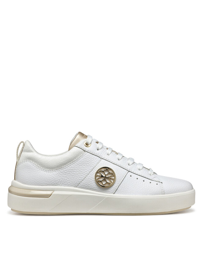 Geox Zapatillas Geox D Dalyla D55QFA 046AR C1000 Blanco