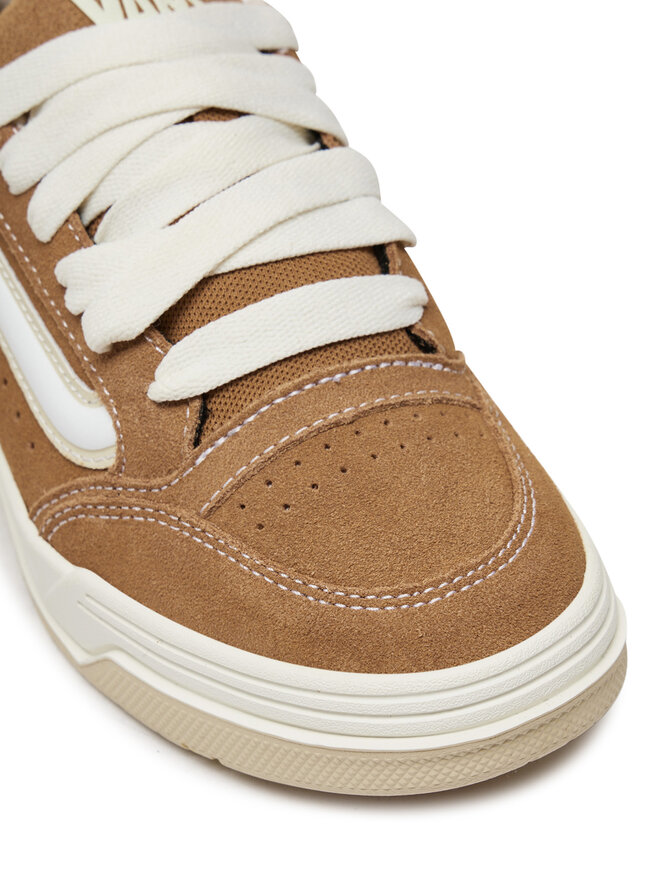 Vans Sneakersy Vans Hylane  VN000D1JBRO1 Brązowy