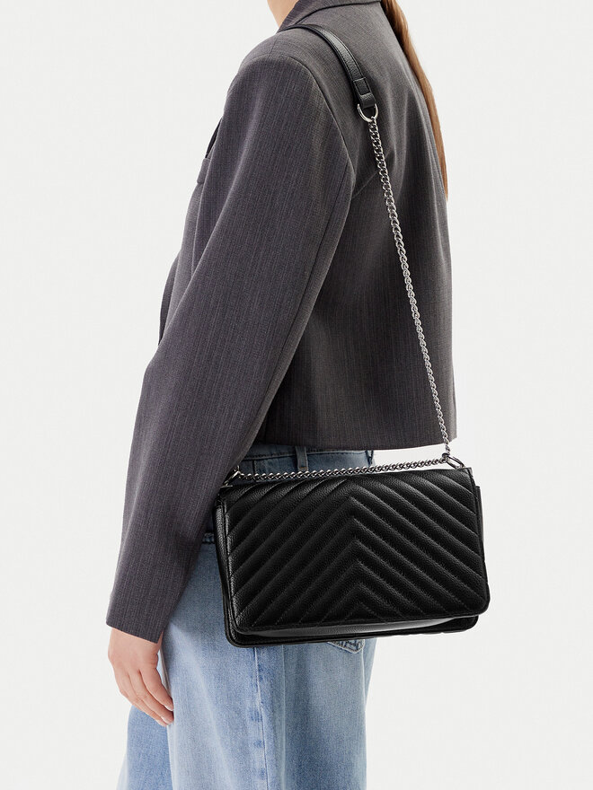 JENNY Bolso JENNY C-JEN-L-002-08 Negro
