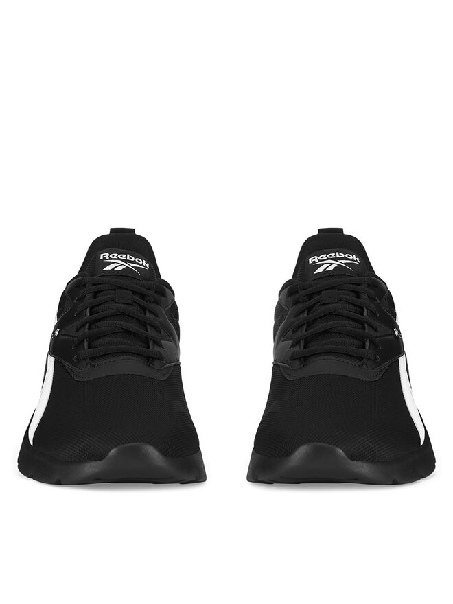Reebok Sneakersy Reebok RIDER V 100220408 Czarny