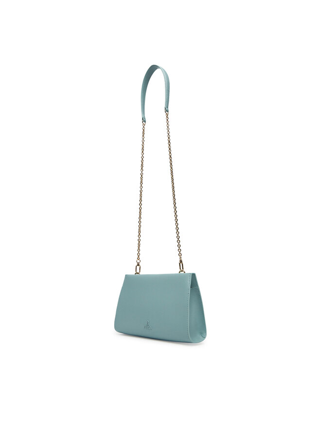 Furla Τσάντα Furla WE00774 ARE000 AQ000 Γαλάζιο