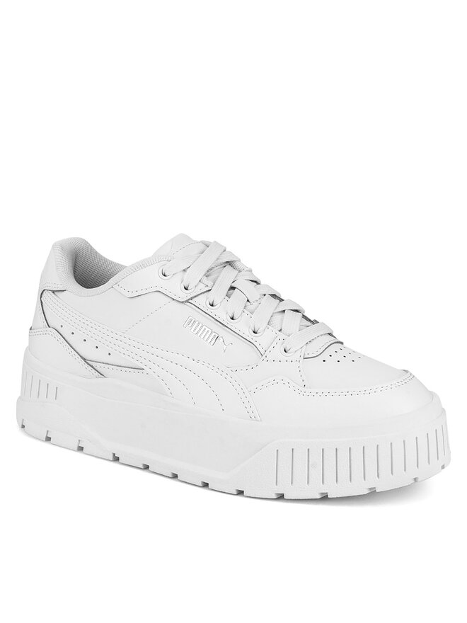Puma Sneakers Puma KARMEN II IDOL 39746102 Alb