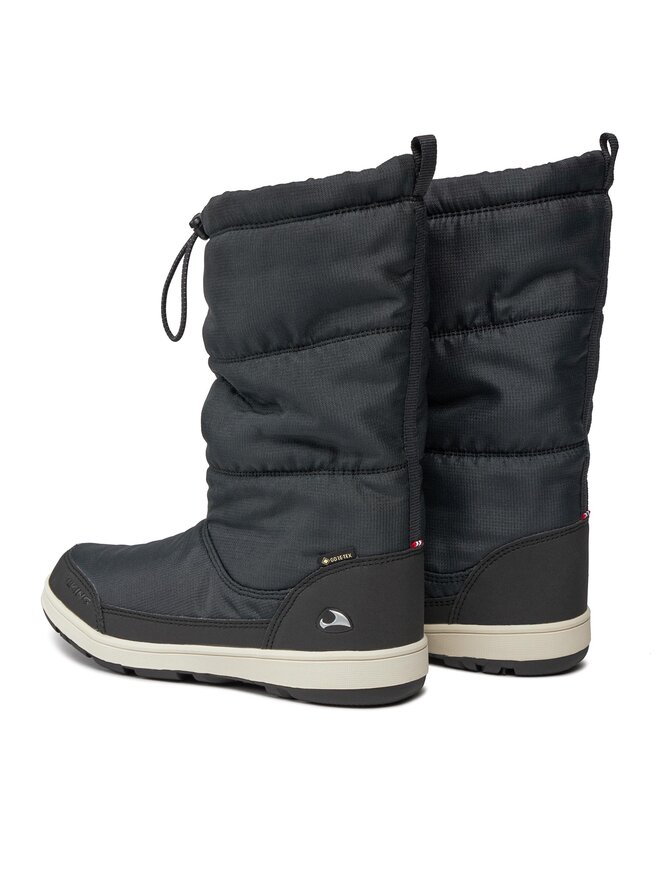 Viking Cizme de zăpadă Viking Alba Warm Gtx GORE-TEX Sl 3-91100-202 S Negru