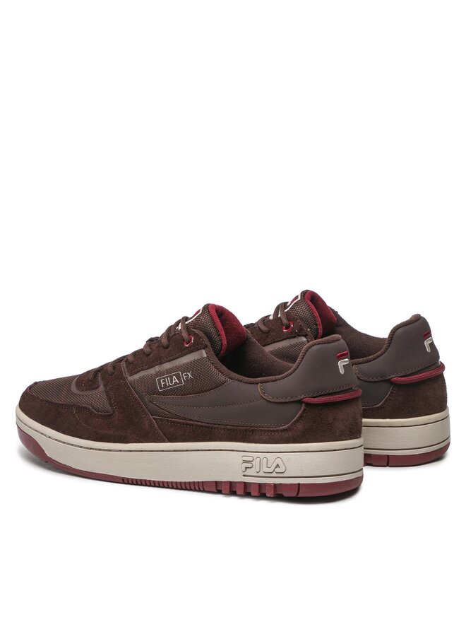 Fila Snīkeri Fila Fxventuno O Low FFM0157.7001 Brūns