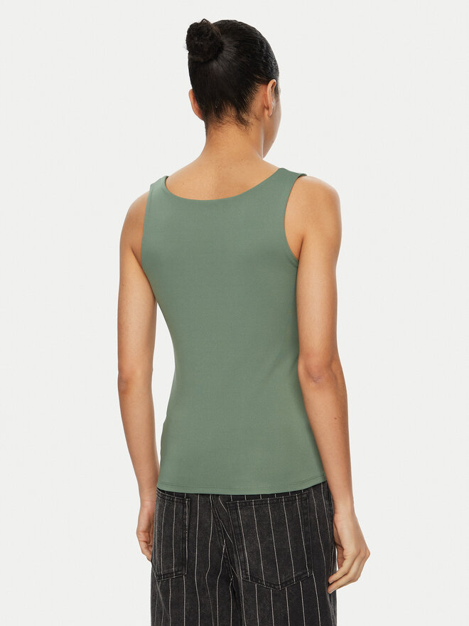 Vero Moda Vero Moda Felső Million 10305800 Zöld Regular Fit