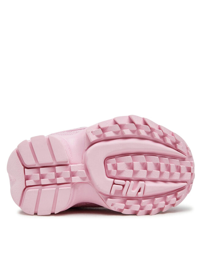 Fila Sneakers Fila Disruptor E Infants 1011298.74S Roz