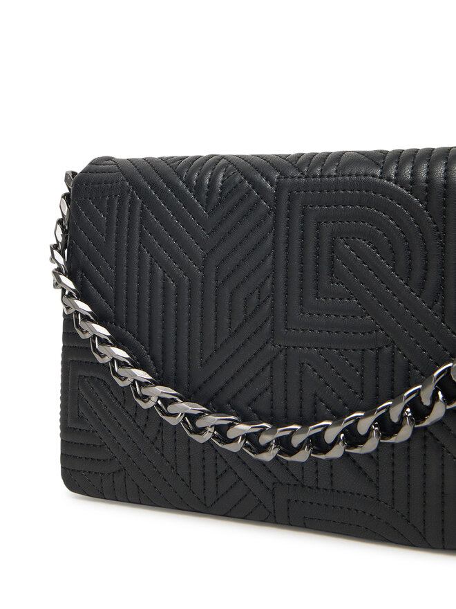 DKNY Borsetta DKNY R44EZI05 Nero