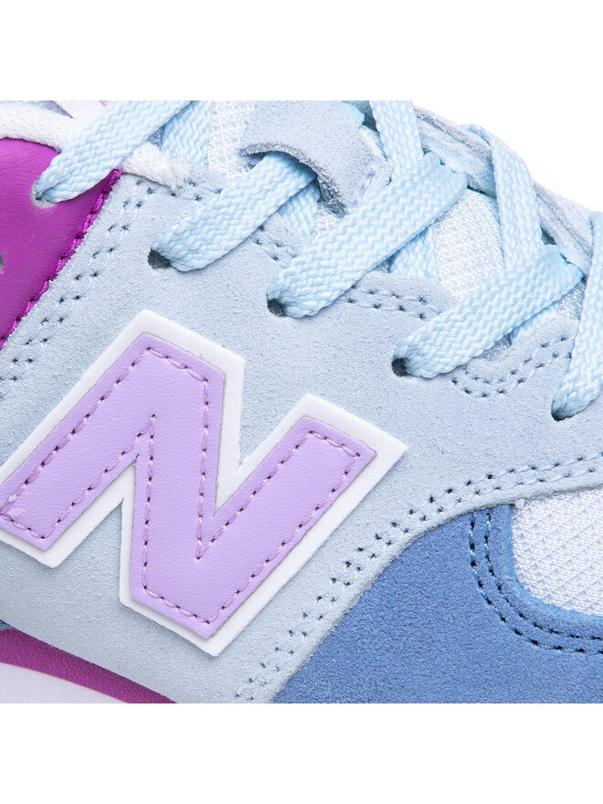 Laisvalaikio batai New Balance GC574SL2 Mėlyna | eavalyne.lt