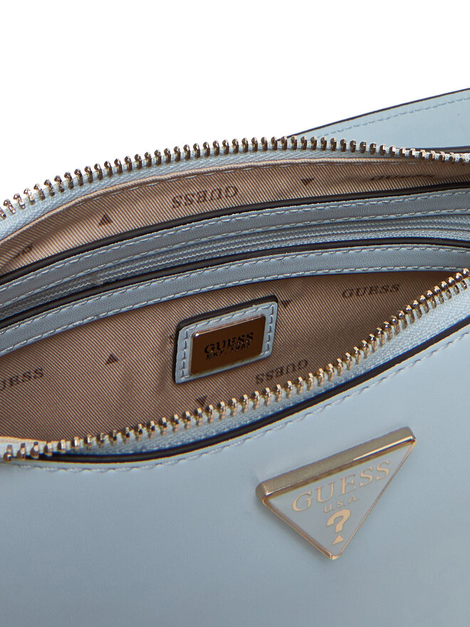 Guess Táska Guess HWVG94 93180 Kék