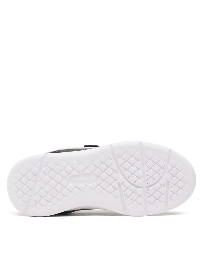 KangaRoos Sneakersy KangaRoos K-Ico V 18578 000 5012 Czarny