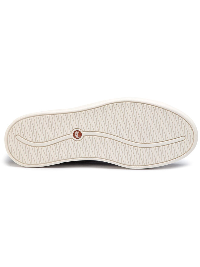 Clarks Zapatillas Clarks Un Costa Lace 261401567 Azul marino