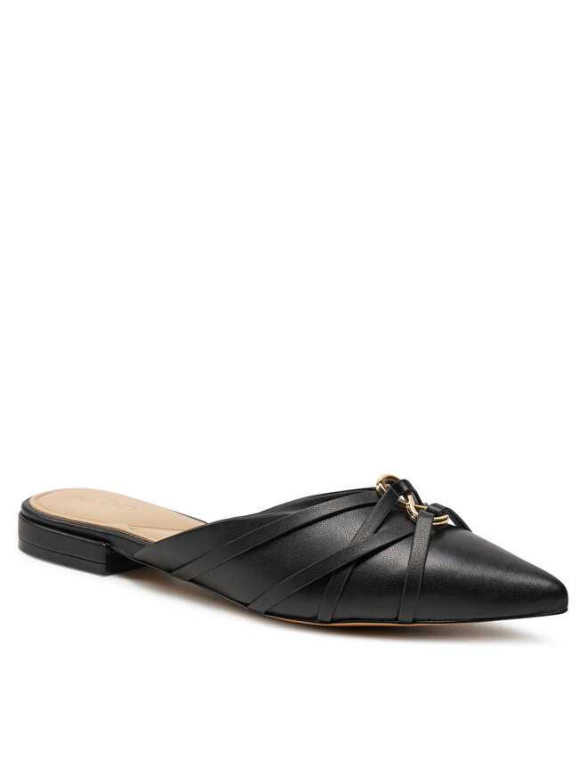 Aldo Şlapi Aldo Ovendean 13741684 Negru