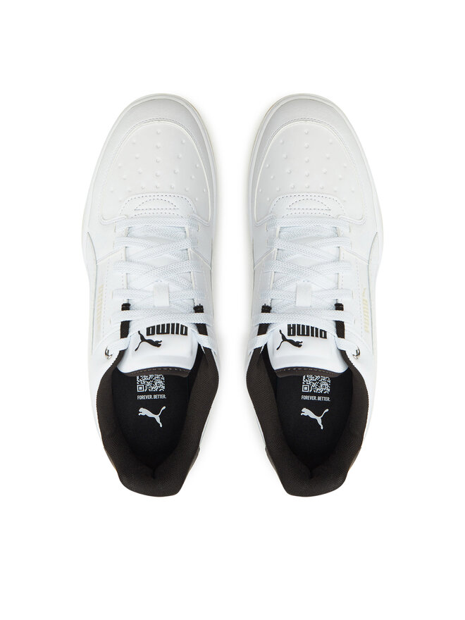 Puma Αθλητικά Puma Caven 2.0 Abrupt 397466 01 Λευκό