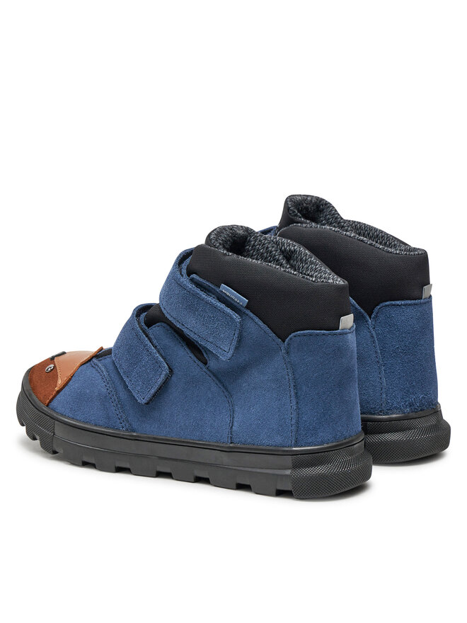 Mrugała Μποτίνια Mrugała Andy 6380/4-63 Μπλε