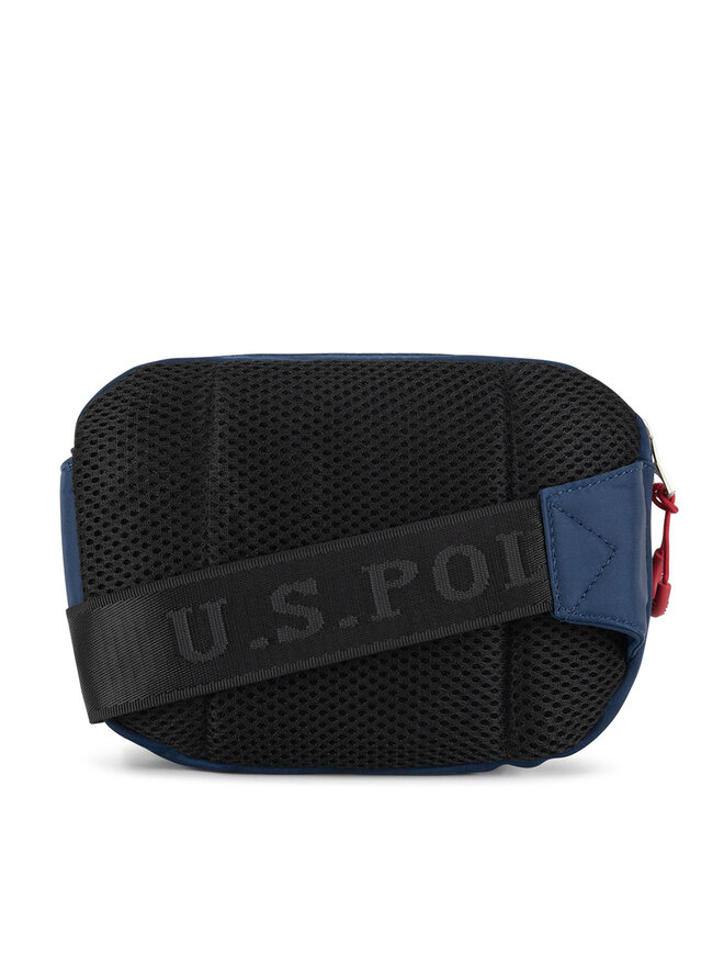 U.S. Polo Assn. Marsupio U.S. Polo Assn. BIUXT5677MIA Blu scuro