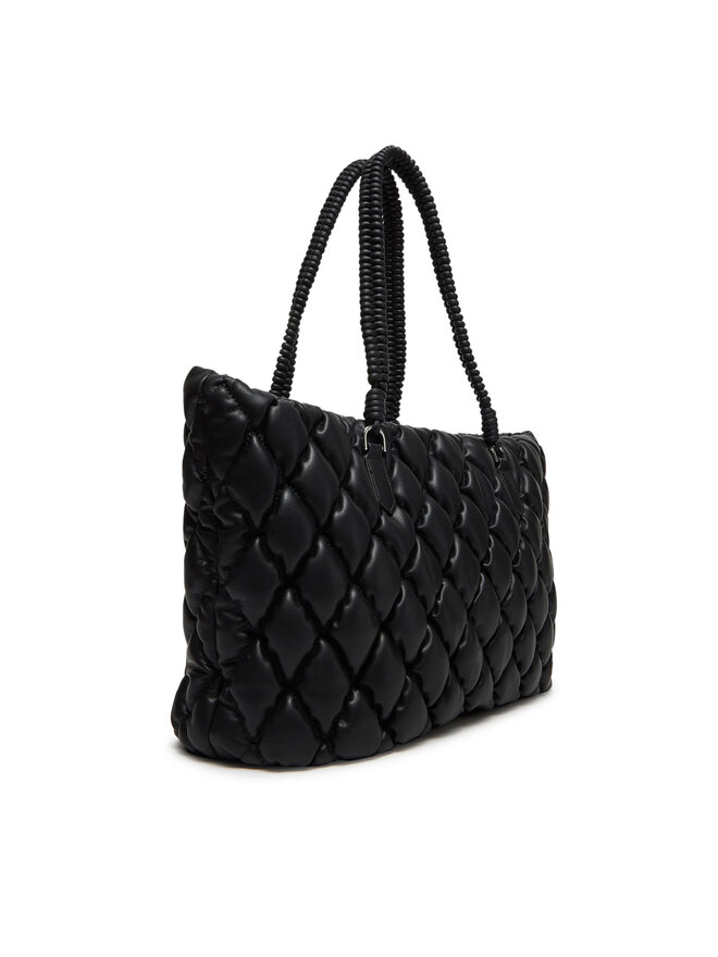 Badura Handtasche Badura BW-B212612 Schwarz