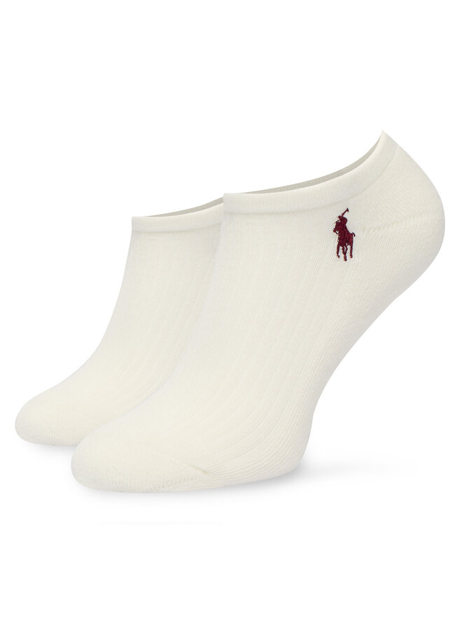 Polo Ralph Lauren Kurze Socken Polo Ralph Lauren 455P10260002 Bunt