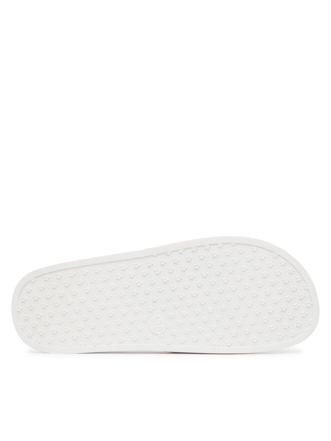 HUGO Pantoletten HUGO G01158 S Rosa