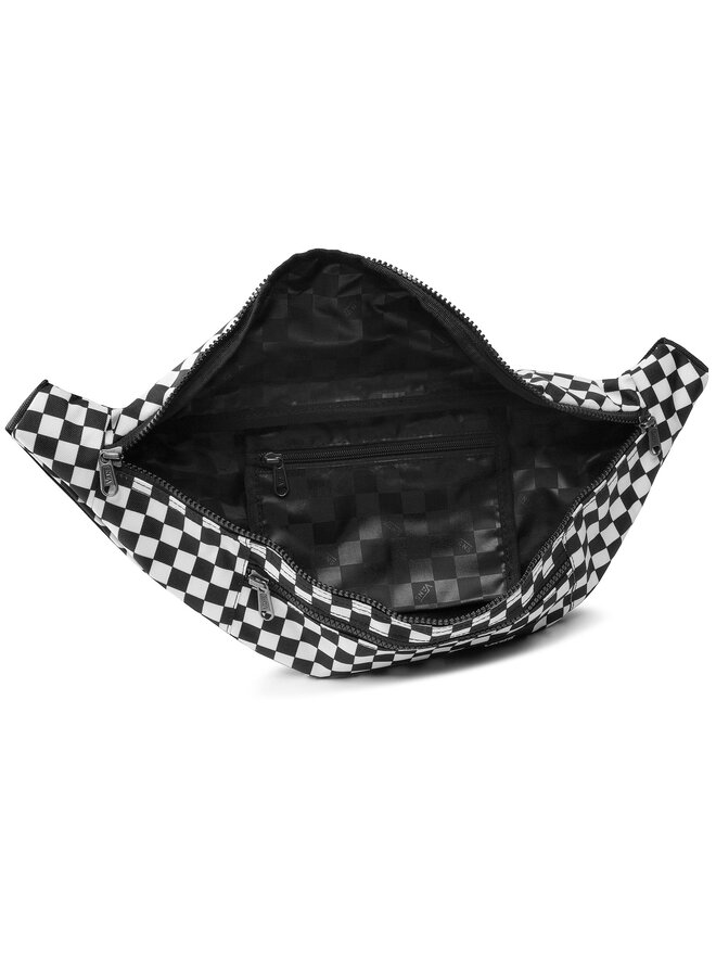 Vans Saszetka nerka Vans Ward Cross Body VN0A2ZXXHU01 Czarny