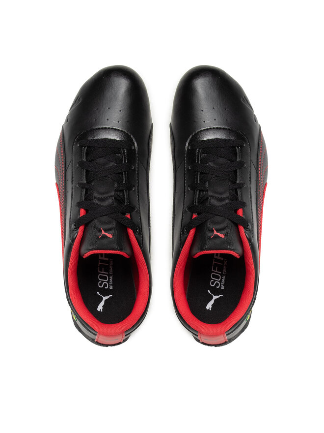 Puma Superge Puma Ferrari Neo Cat 307019 01 Črna