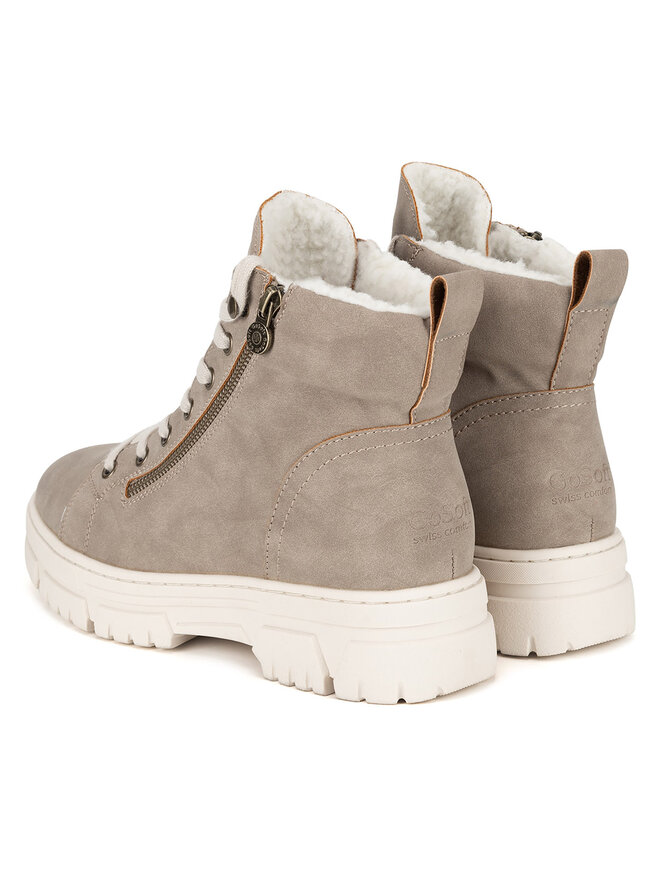 Go Soft Botines Go Soft WS6385-02 Beis