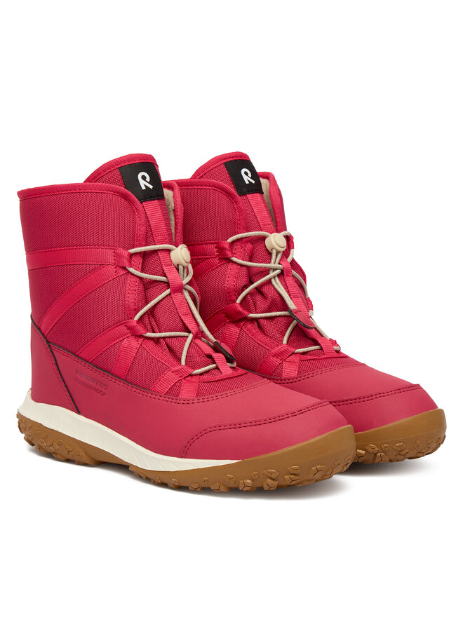 Reima Schneeschuhe Reima Myrsky 5400032A Rosa