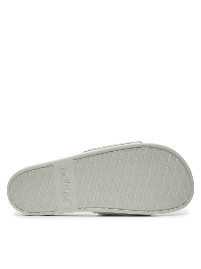 adidas Ciabatte adidas adilette Comfort Slides IF8657 Verde