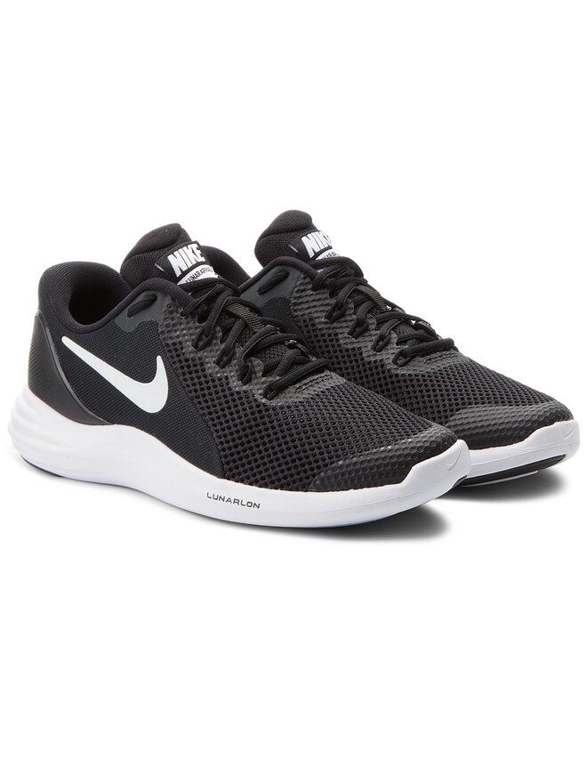 Zapatillas nike lunar apparent top