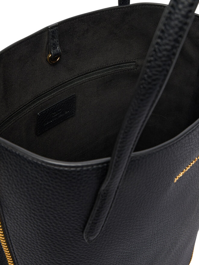 Elisabetta Franchi Handtasche Elisabetta Franchi BS-24A-66E2-V420 Schwarz